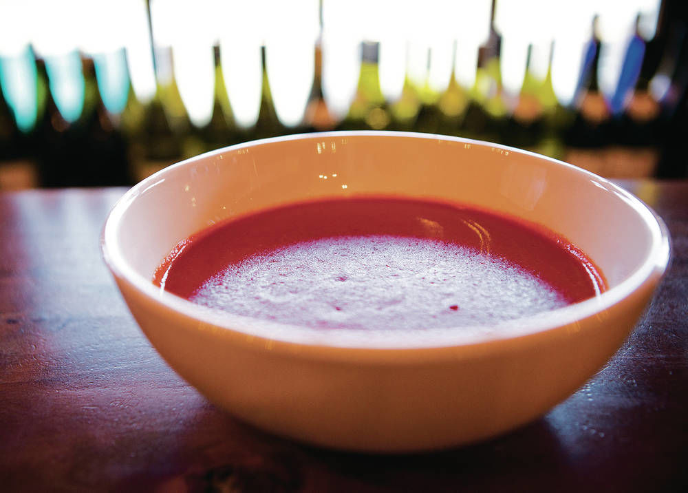 There’s still time to make it a New Mexico Thanksgiving